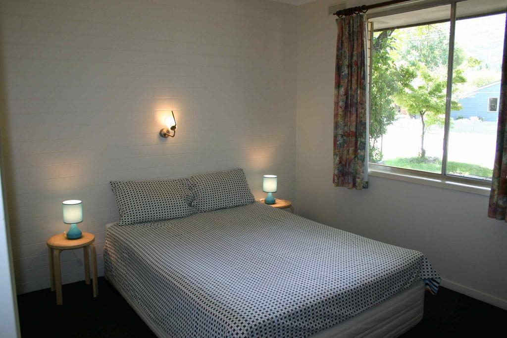 Ageri Holiday Unit Bright Værelse billede