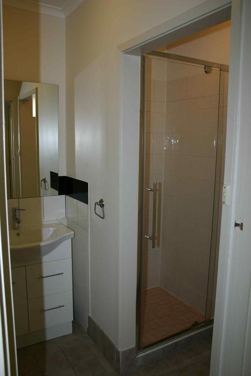 Ageri Holiday Unit Bright Værelse billede